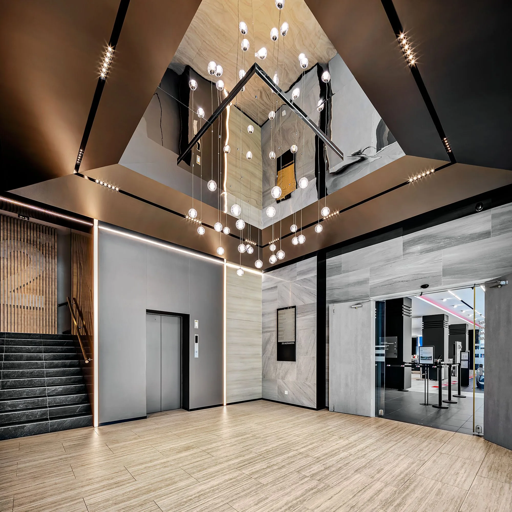 Office Renovation vs Design & Build: Complete Comparison Guide 2025 — office interior design by AI Associates