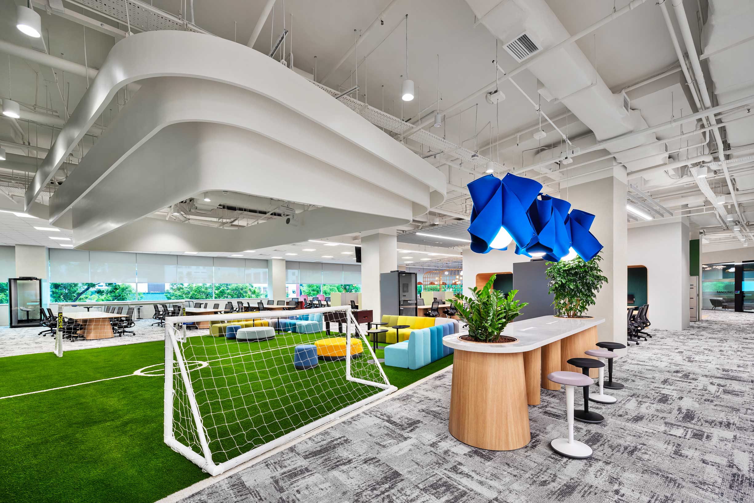 Turnkey Interior Solutions: Complete Design & Build Guide 2025 — office interior design by AI Associates