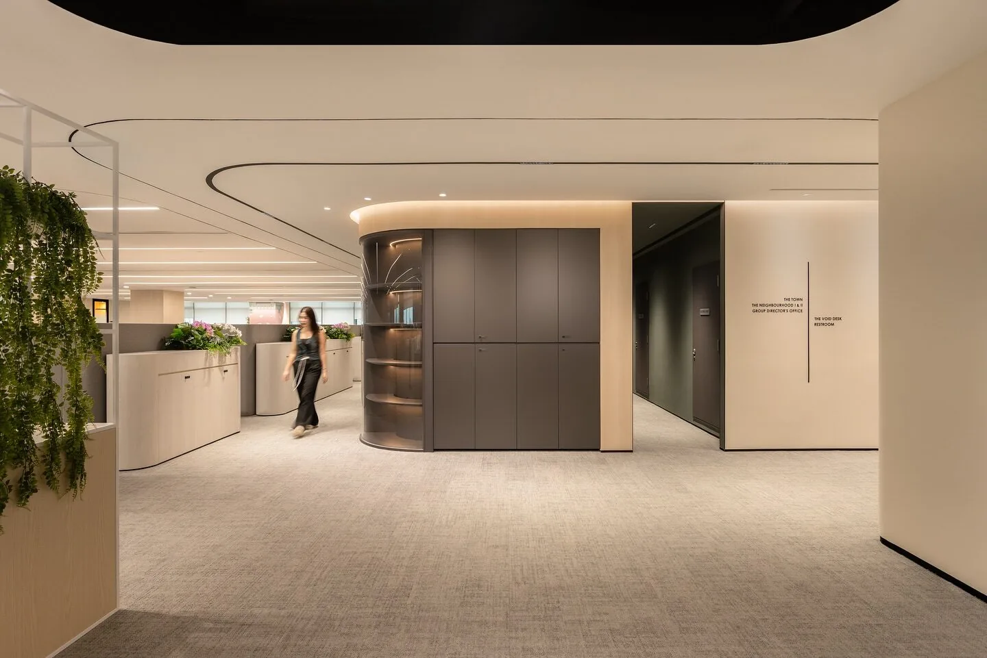 Office Design Checklist — office interior design by AI Associates